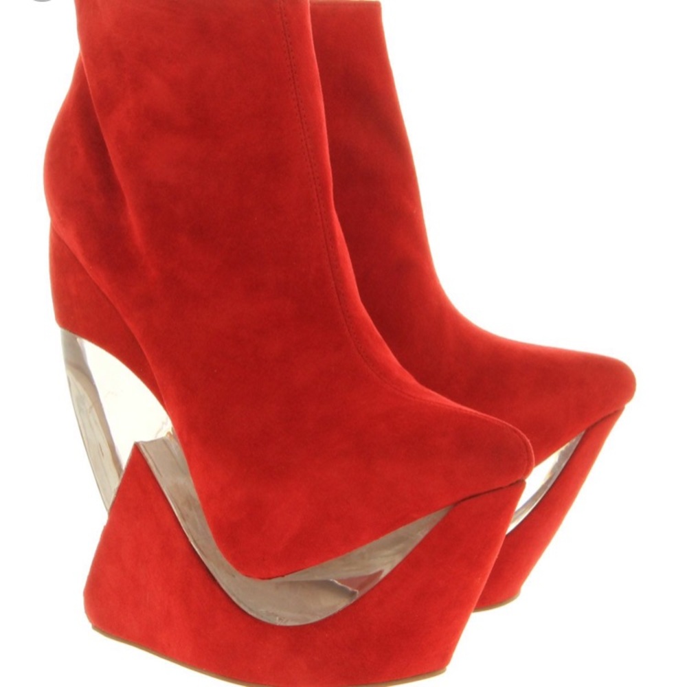 Jeffrey Campbell Firm Price
